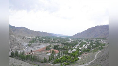 '11 ta viloyatdagi 47 ta “sharoiti og`ir” bo`lgan tumanlar uchun vaqtinchalik soliq imtiyozlari berilishi mumkin'ning rasmi