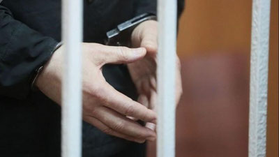 '⚡️ Buxoroda Navoiydagi elektr uzatuvchi "stolba"larning temirlarini o`g`irlagan jinoiy guruh qo`lga olindi'ning rasmi