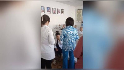 'Buxorodagi shifoxonada xodimlar bosim ostida ishdan haydalayotgani rostmi? Viloyat SSB izoh berdi'ning rasmi