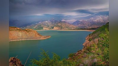 'Shanba kuni harorat 22 darajagacha ko`tariladi, yakshanba kuni  esa ob-havo keskin o`zgaradi'ning rasmi