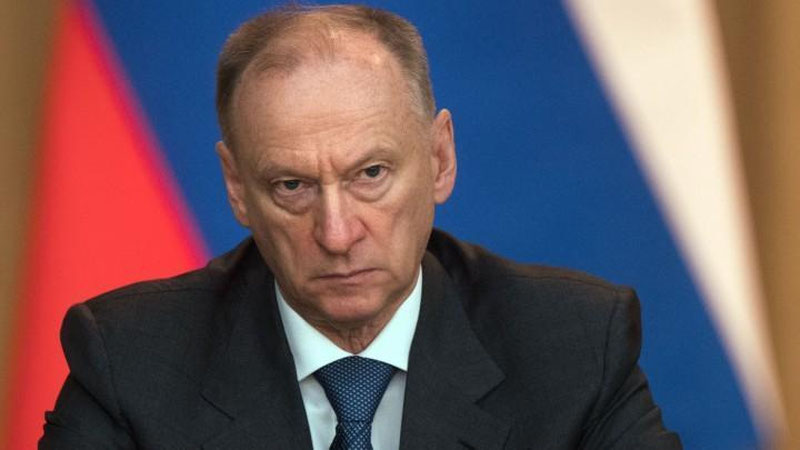 '"Kiev terrori Ukrainadan tashqariga chiqmoqda" — Patrushev Duginaning o`limi haqida'ning rasmi