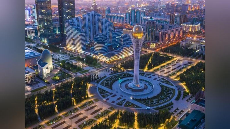 'Bugundan Qozog`istonga kirish qoidalari o`zgardi'ning rasmi