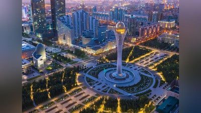 'Bugundan Qozog`istonga kirish qoidalari o`zgardi'ning rasmi