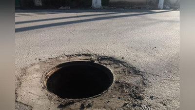 'Toshkentda yiliga 5 mingta quduq qopqoqlari o`g`irlab ketilmoqda'ning rasmi