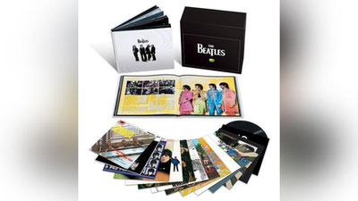 'Bitlomaniya'ning rasmi