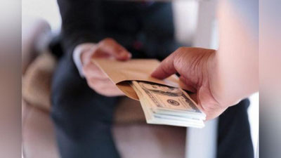 'Farg`onada bog`cha mudirasi va oshpazi pora bilan ushlandi'ning rasmi