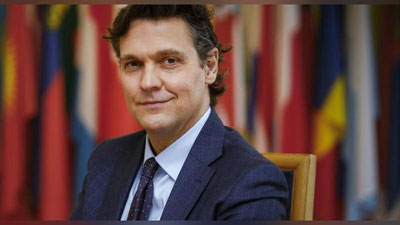 Изрображение 'Глава БДИПЧ ОБСЕ лично посетит Узбекистан для наблюдения за выборами'