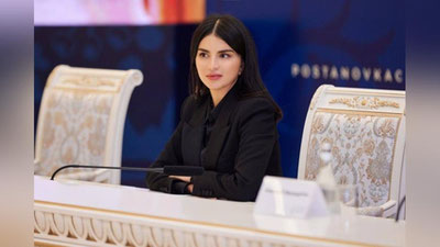 'Saida Mirziyoeva: “Xorazmdagi bolalar uyining uch nafar jabrlangan qizlariga xavfsizlik ta`minlashga erishdik”'ning rasmi