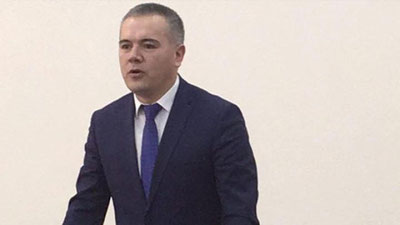 'Президент Мактабгача таълим вазирига янги ўринбосар тайинлади'ning rasmi