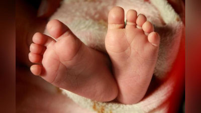 'Asakadagi tug`uruqxonadan sog`lom bolaning jasadi chiqqani aytilmoqda'ning rasmi