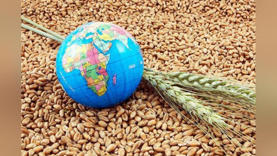 Изрображение 'Узбекистан улучшил позиции в рейтинге "Глобальной продовольственной безопасности"'