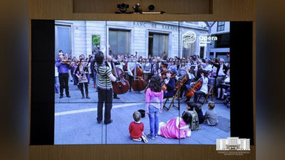 Изрображение 'Фестивали цветов, оперы, гастрономии и мороженого: хокимият Ташкента озвучил планы на лето'