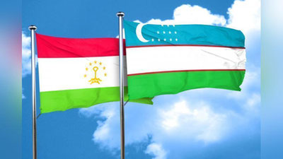 'Тожикистон билан визасиз режим келишув тасдиқланганидан сўнг кучга киради'ning rasmi