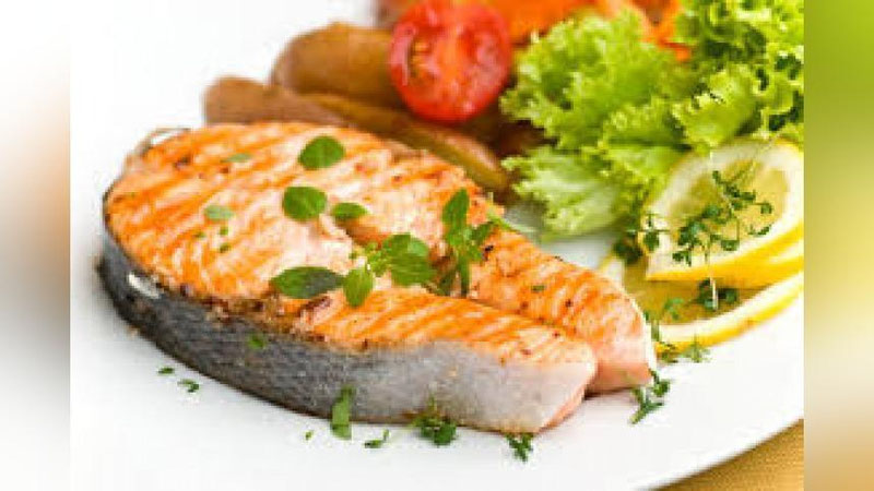 '​БАЛИҚХЎРЛИК ҚИЛАМИЗ!'ning rasmi