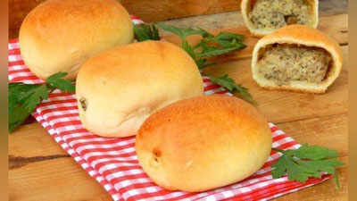 '​Ajoyib bo`rsildoq — ovsinlar, hamjihatlikda pishiring!'ning rasmi