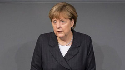 Изрображение 'АНГЕЛА МЕРКЕЛЬ УЙДЕТ С ПОСТА КАНЦЛЕРА ФРГ ПОСЛЕ 2021 ГОДА'