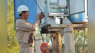 'Poytaxtda 703 ta transformator punkti yangilanadi'ning rasmi