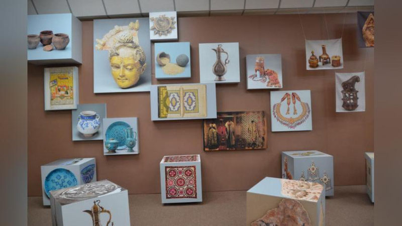 'Ўзбекистон маданий меросини ўрганиш бўйича бутунжаҳон ташкилотини ташкил этиш ғояси илгари сурилди'ning rasmi