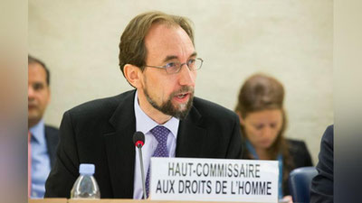 Изрображение 'КОМИССАР ООН ПО ПРАВАМ ЧЕЛОВЕКА ВЫСТУПИТ ПЕРЕД ЖУРНАЛИСТАМИ В ТАШКЕНТЕ'