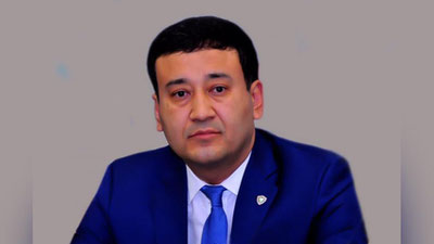 'Умид Аҳмаджонов билан жиддий суҳбат. Абрамов ва Аҳмадалиевни футболга қайтарамизми?'ning rasmi