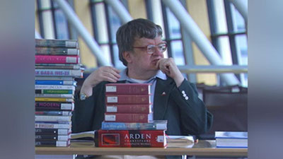 Изрображение 'ГЕНИЙ ИЛИ ЧУДАК: ОСОБЕННАЯ ЖИЗНЬ КИМА ПИКА'