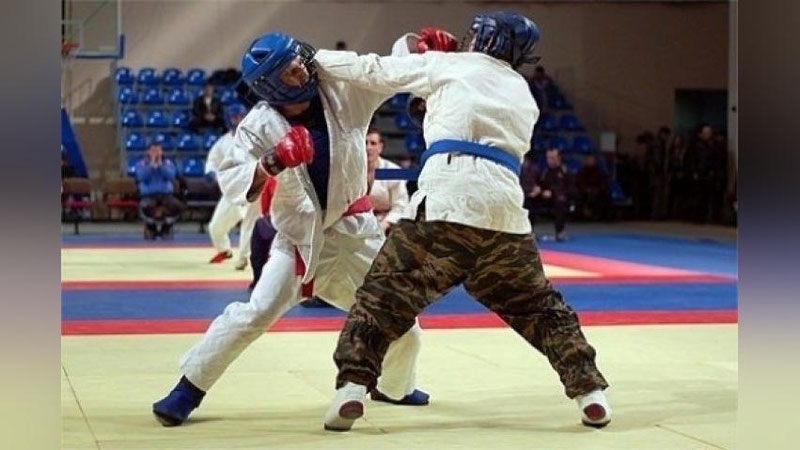 '​11-12 NOYaBR KUNLARI "O`ZBEKISTON" SPORT MAJMUASIDA QO`L JANGI BO`YIChA OSIYo OChIQ ChEMPIONATI BO`LIB O`TADI'ning rasmi