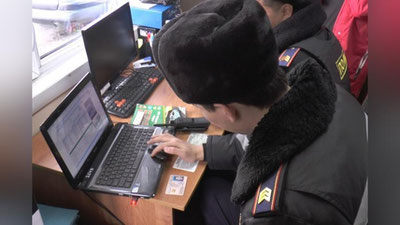 'Қозоғистонда автобуслар рейсларини текшириш бошланди'ning rasmi