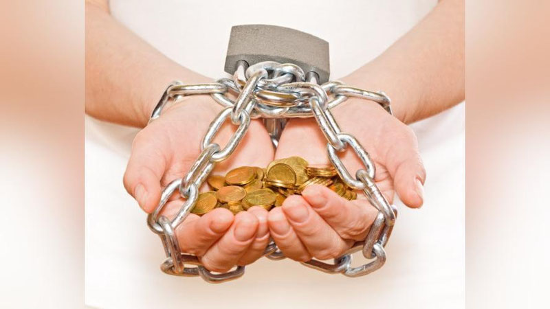 Изрображение 'ОБЪЕМ ПРОБЛЕМНЫХ КРЕДИТОВ НАСЕЛЕНИЯ СОСТАВИЛА 65 МЛРД СУМОВ'