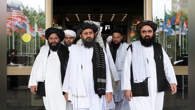 '"Tolibon" elektr energiyasi importida O`zbekistondan o`z va`dalarini bajarishni so`radi'ning rasmi