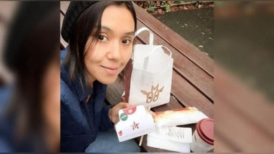 Изрображение 'СЕВАРА НАЗАРХАН ПОДЕЛИЛАСЬ ФОТОГРАФИЯМИ ПОДРОСШЕЙ ДОЧЕРИ'