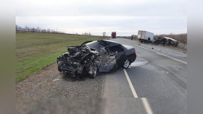 'Qurolga tenglashayotgan mashina pedallari: Falokatlar taqdirmi yoki oqibat?'ning rasmi