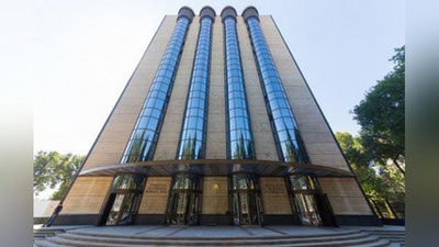 'Markaziy bank raisiga yangi o`rinbosar tayinlandi'ning rasmi