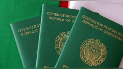 'Pasport olish uchun elektron navbat tashkil etildi'ning rasmi