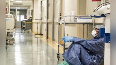 'Дунё бўйича коронавирусга чалинганлар сони 500 миллион кишидан ошди'ning rasmi