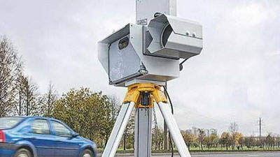 'Samarqandda maxsus avtomatlashtirilgan fotoradarlar ishga tushirildi'ning rasmi