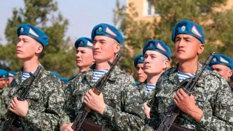 '​Kimlar harbiy xizmatdan ozod qilinadi?'ning rasmi