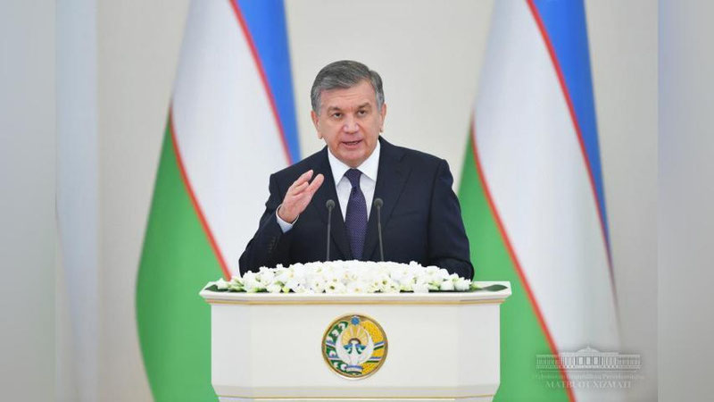 Изрображение 'ПРЕЗИДЕНТ: НАСТАЛО ВРЕМЯ РЕФОРМИРОВАТЬ ДЕЯТЕЛЬНОСТЬ СНБ'