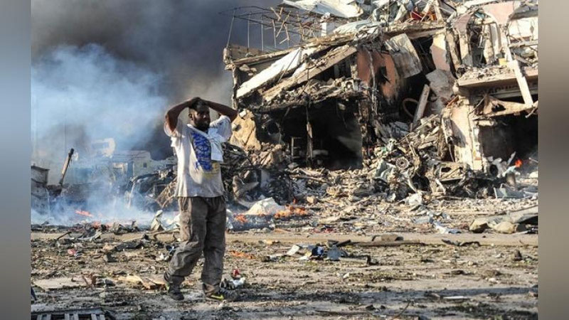 'СОМАЛИДА СОДИР ЭТИЛГАН ТЕРАКТ ҚУРБОНЛАРИ СОНИ 512 ТА ЕТДИ'ning rasmi