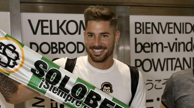 'РАСМАН: "ЗЕНИТ" ФУТБОЛЧИСИ ИСПАНИЯГА ЙЎЛ ОЛДИ 'ning rasmi