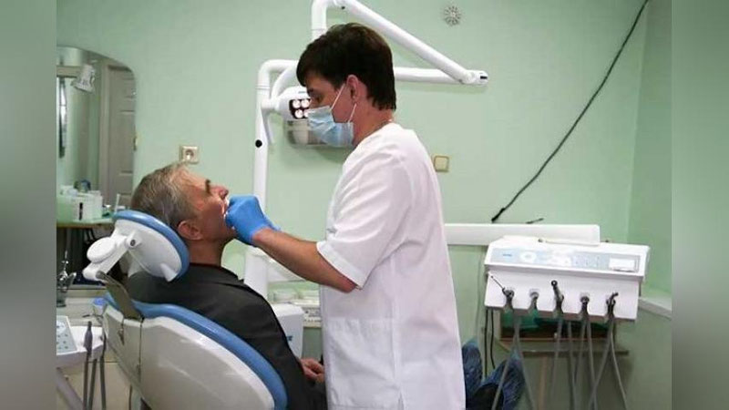 'Shifo maslahat: “TIShLARIMDAN XAVOTIRDAMAN...”'ning rasmi