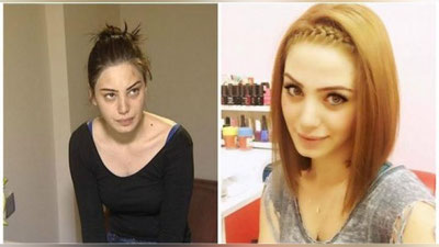 '​Бокулик жиноятчи қиз гўзаллиги билан ижтимоий тармоқларни забт этди (Видео)'ning rasmi