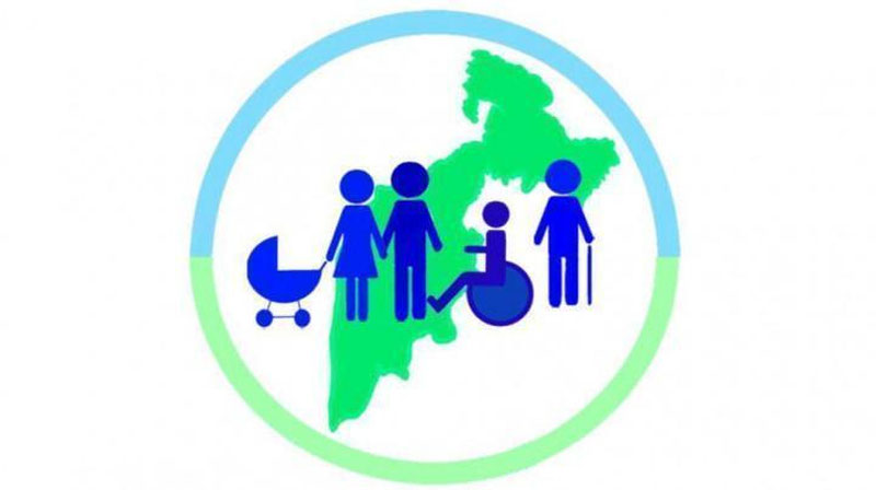 Изрображение 'Задачи по социальной защите населения передадут в Минздрав'