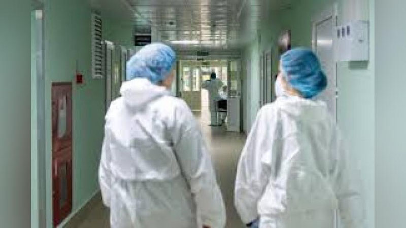 '"O`rikzor"dan mahsulot olib, Yunusobodda sotuvchi  er-xotinda koronavirus aniqlandi'ning rasmi
