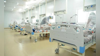 '1 kun ichida koronavirus bilan kasallanganlar soni 600 nafardan oshdi'ning rasmi