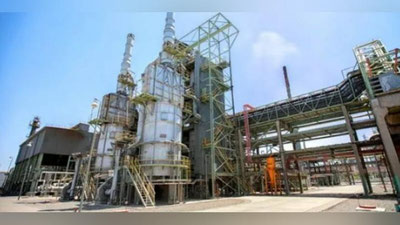 Изрображение '«Зарубежнефть» может купить долю в узбекской Jizzakh Petroleum'