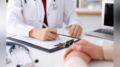 'Yagona elektron tibbiy karta, tug`ilish va o`lim bo`yicha elektron ro`yxatlar joriy etilmoqda'ning rasmi