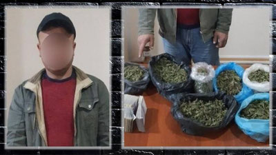 'Samarqandlik fuqaro o`z xoxishi bilan “marixuana”ni topshirdi'ning rasmi