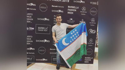 Изрображение 'В Ташкенте убит дизайнер Нариман Григорян'