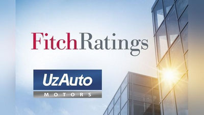 '“UzAuto Motors” xalqaro kredit reytingini oshirdi'ning rasmi