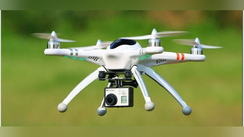 'Buxoroda “dron”ning yashirin parvoziga chek qo`yildi'ning rasmi